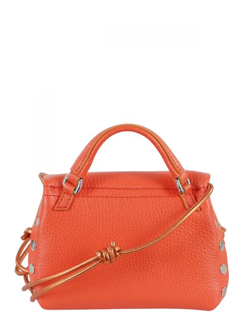  ZANELLATO | 068450.0720000/SBABYZ0382 ORANGE CACO